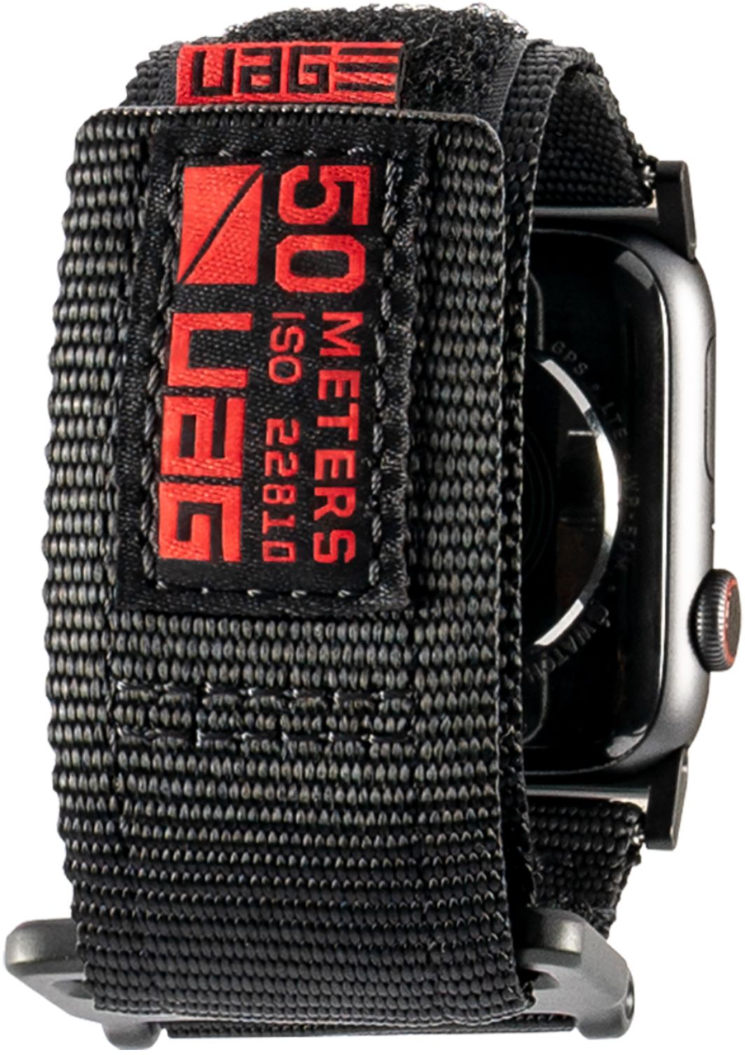 UAG Dot Silicone Watch Band for Apple Watch 38mm and  - Best Buy
