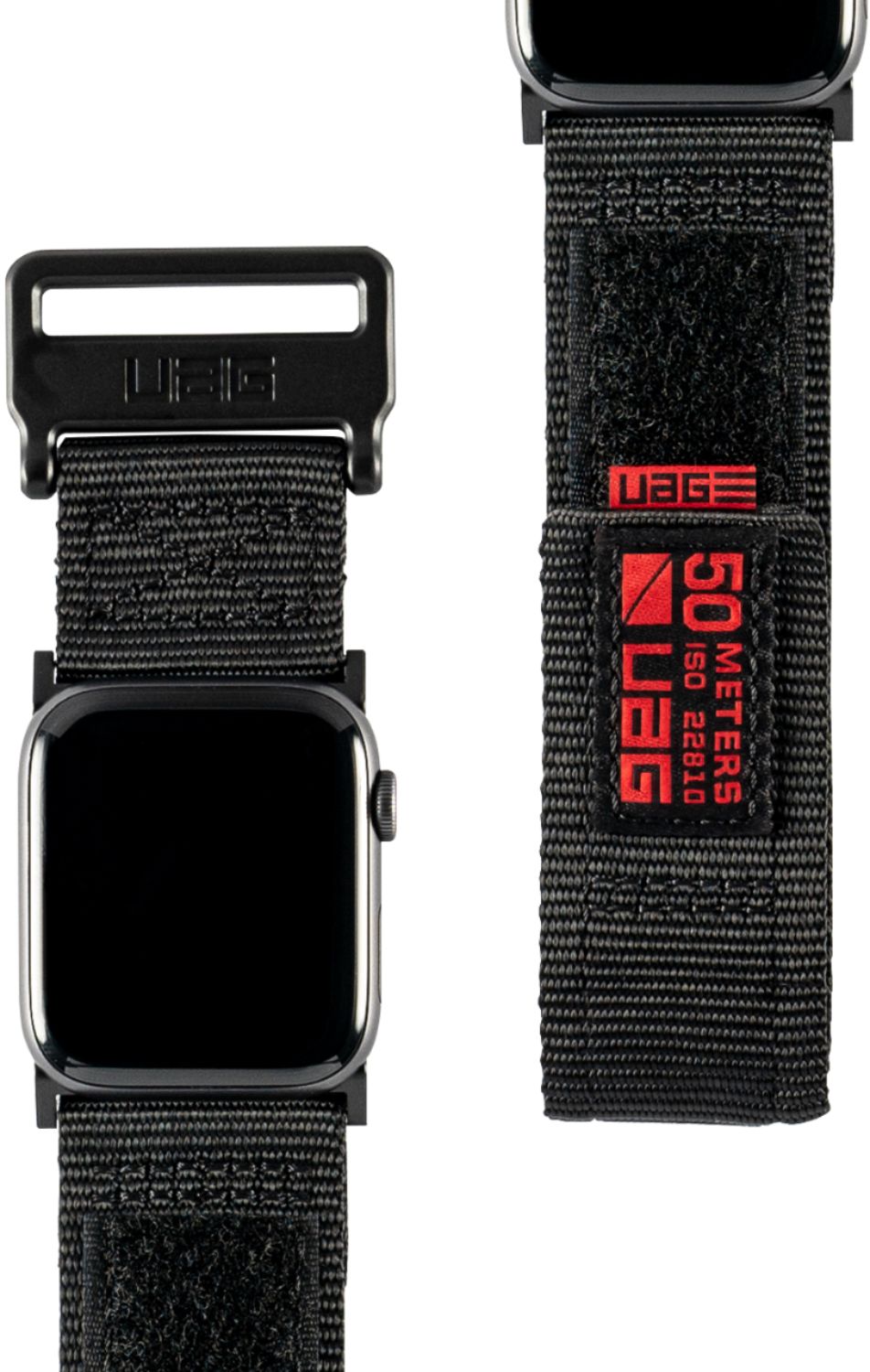 UAG Active Nylon Watch Strap for Apple 