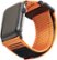 Angle Zoom. UAG - Active Nylon Watch Strap for Apple Watch® 42mm and 44mm - Orange.