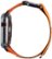 Alt View Zoom 11. UAG - Active Nylon Watch Strap for Apple Watch® 42mm and 44mm - Orange.