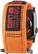 Alt View 12. UAG - Active Nylon Watch Strap for Apple Watch® 42mm and 44mm - Orange.