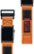 Alt View Zoom 13. UAG - Active Nylon Watch Strap for Apple Watch® 42mm and 44mm - Orange.