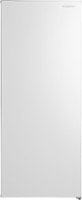 Insignia™ - 7 Cu. Ft. Upright Freezer - White - Front_Zoom