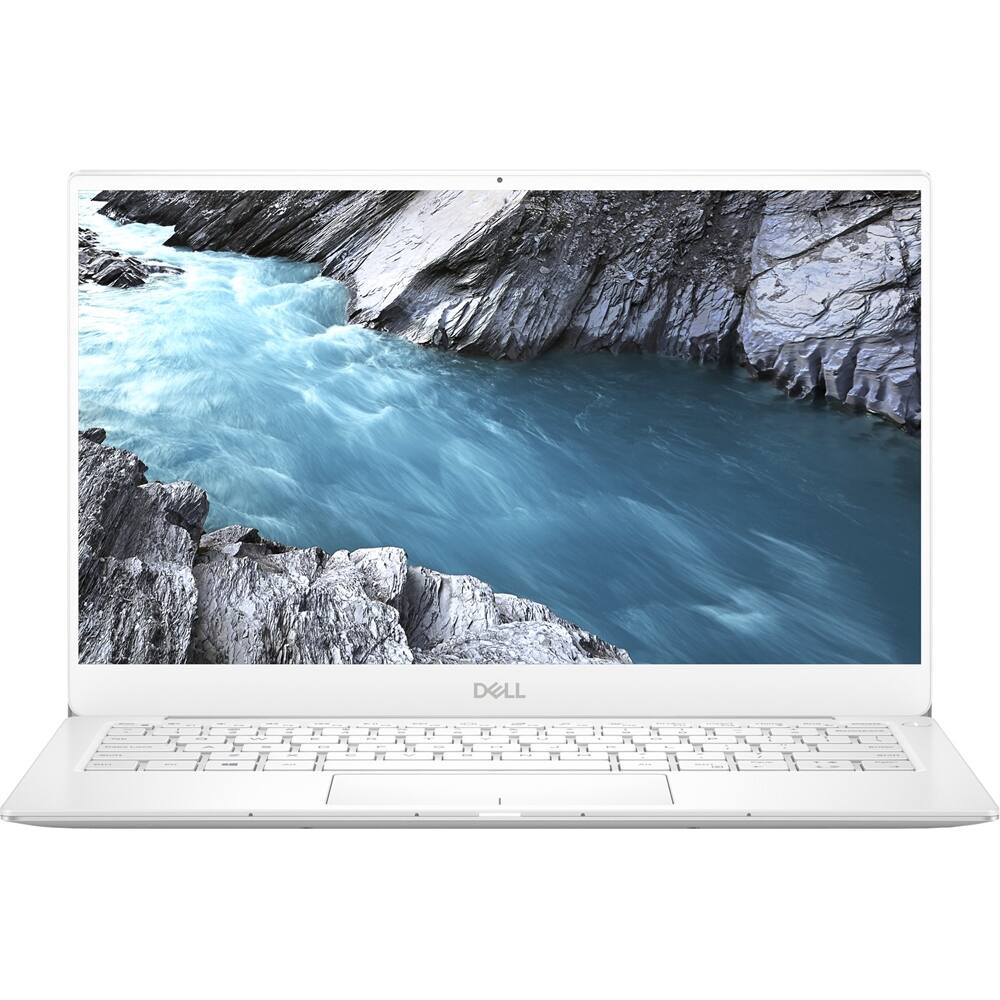 グリーン・ホワイト系 完成品♪ XPS 13 - i7 16GB RAM 1TB SSD 4K