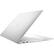 Alt View 12. Dell - XPS 13.3" 4K Ultra HD Touch-Screen Laptop - Intel Core i7 - 16GB Memory - 1TB SSD.