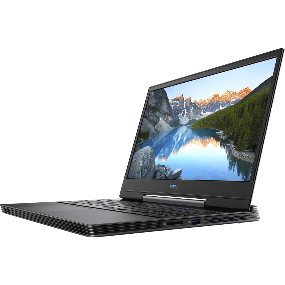 Best Buy: Dell 15.6" Gaming Laptop Intel Core i5 8GB Memory NVIDIA