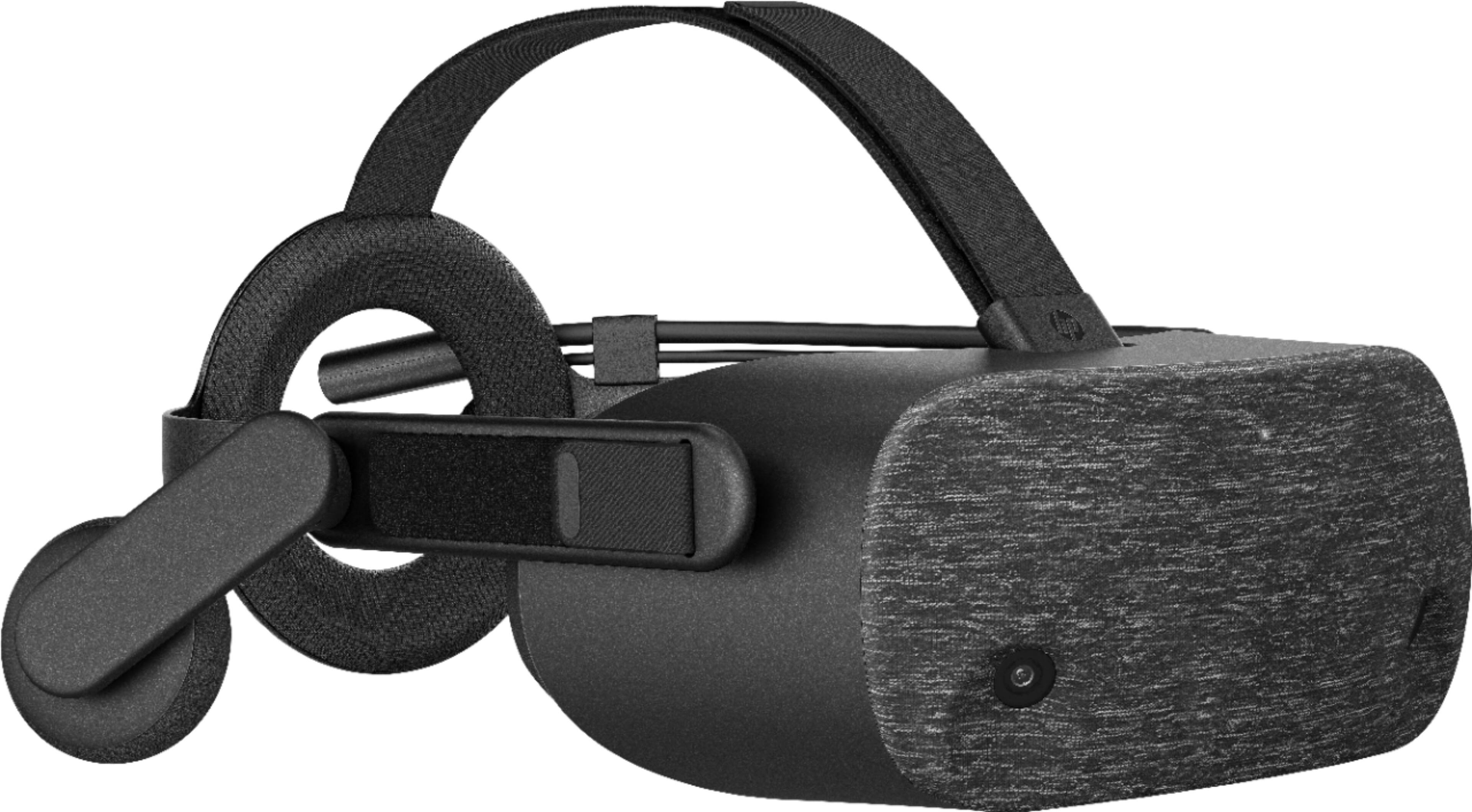 Best Buy: HP Reverb Virtual Reality Headset for Compatible Windows