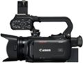 Alt View Zoom 12. Canon - XA40 Flash Memory Camcorder.
