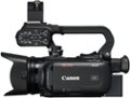 Alt View Zoom 13. Canon - XA45 Flash Memory Camcorder.