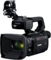 Alt View Zoom 11. Canon - XA50 Flash Memory Camcorder.