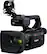 Alt View 11. Canon - XA50 Flash Memory Camcorder.