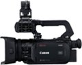 Alt View Zoom 12. Canon - XA50 Flash Memory Camcorder.