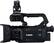 Alt View 12. Canon - XA50 Flash Memory Camcorder.