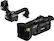 Alt View 13. Canon - XA50 Flash Memory Camcorder.
