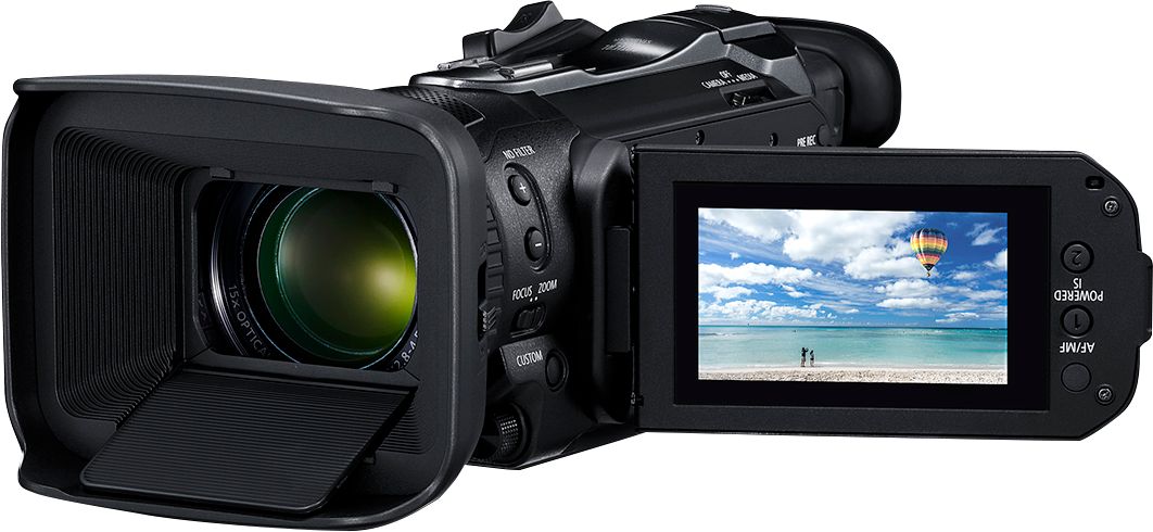 PremiumDigital Compatible With Canon MV500i Power Adapter
