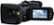 Angle Zoom. Canon - VIXIA HF G60 Flash Memory Camcorder.
