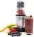 Alt View 12. Magic Bullet - Personal Blender - Silver.