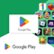 Alt View Zoom 1. Google Play - $10 Code (Digital Delivery) [Digital].
