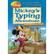Front. Individual Software - Disney Mickey's Typing Adventure Gold.