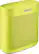 Angle. Bose - SoundLink Color Portable Bluetooth Speaker II - Citron.