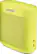 Left. Bose - SoundLink Color Portable Bluetooth Speaker II - Citron.
