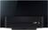 Back. LG - 65" Class E9 Series OLED 4K UHD Smart webOS TV - Black.