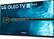 Left. LG - 65" Class E9 Series OLED 4K UHD Smart webOS TV - Black.