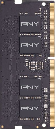 Questions And Answers Pny 8gb 2 4ghz Pc4 190 Ddr4 So Dimm Unbuffered Non Ecc Laptop Memory Black Mn8gsd Best Buy