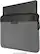 Alt View 13. Targus - Newport Sleeve for 14" Laptop - Gray.