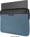 Alt View 11. Targus - Newport Sleeve for 12" Laptop - Blue.