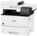 Left Zoom. Canon - imageCLASS D1650 Wireless Black-and-White All-In-One Laser Printer - White.