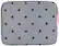 Alt View 11. Targus - Sleeve for 14" Laptop - Polka Dots/Gray/Salmon.