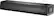 Alt View 15. Insignia™ - 2.0-Channel Mini Soundbar - Black.