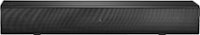 Front Zoom. Insignia™ - 2.0-Channel Mini Soundbar - Black.