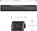 Alt View 11. Insignia™ - 2.0-Channel Mini Soundbar - Black.