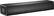 Alt View 14. Insignia™ - 2.0-Channel Mini Soundbar - Black.
