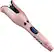 Angle. CHI - Spin n Curl Ceramic 1” Curling Iron - Rose Gold.