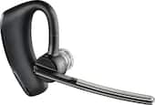 Poly - formerly Plantronics - Voyager Legend Wireless Noise Cancelling Bluetooth Headset - Silver/Black