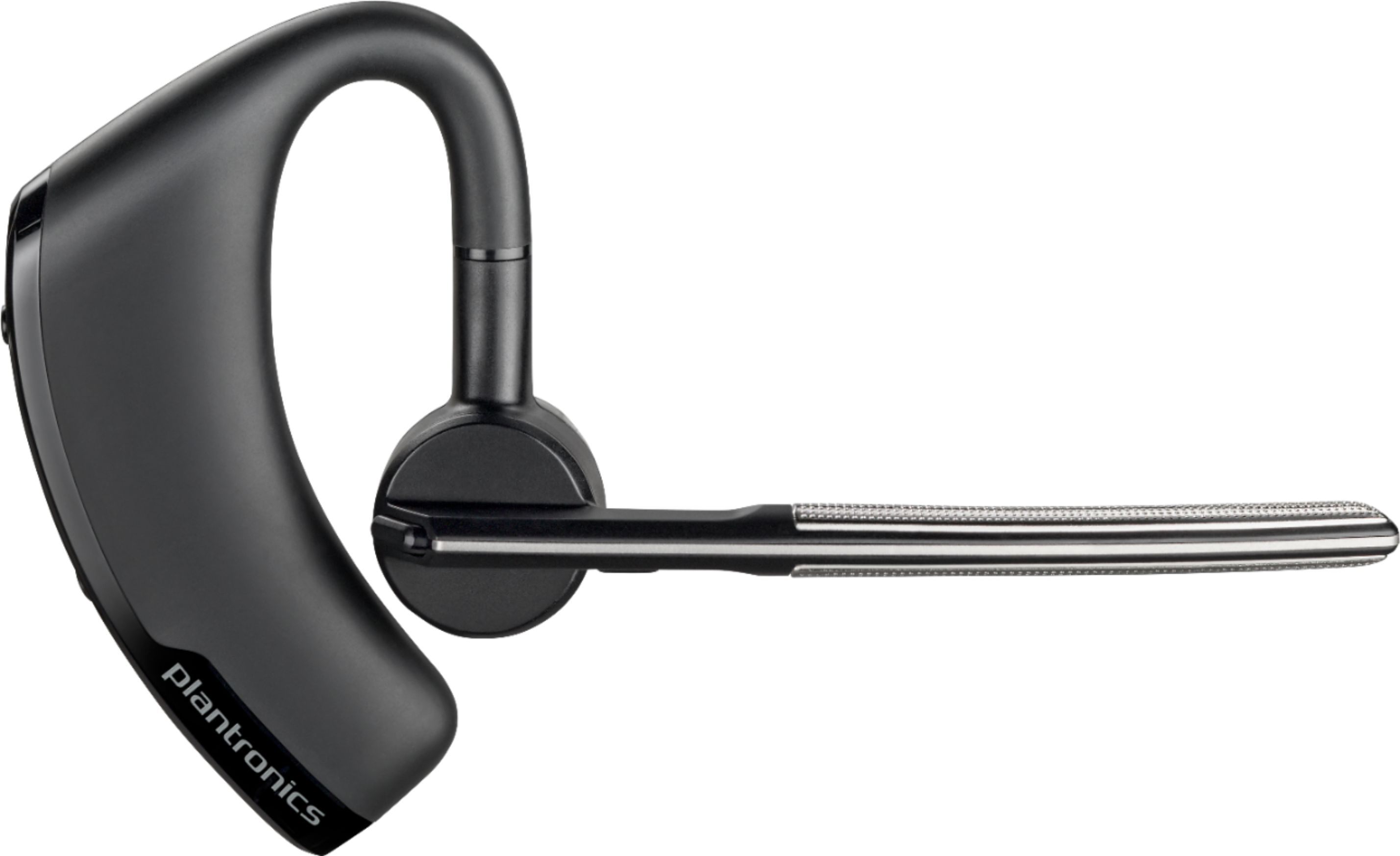 Poly formerly Plantronics Voyager Legend Wireless Cancelling Bluetooth Headset Silver/Black 87300-64 - Buy