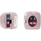 Cooluli Infinity 10 Liter Portable Compact Mini Fridge - Fractal Pink, 1 -  Kroger