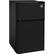Front. RCA - 3.2 Cu. Ft. Mini Fridge - Black.