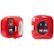 Frigidaire Retro 12-Can Beverage Cooler Red EFMIS462-RED - Best Buy