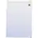 Front. RCA - 3.2 Cu. Ft. Upright Freezer - White.