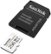 Alt View Zoom 13. SanDisk - 256GB microSDXC High Endurance UHS-I Memory Card.