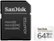 Alt View Zoom 12. SanDisk - 64GB microSDXC High Endurance UHS-I Memory Card.
