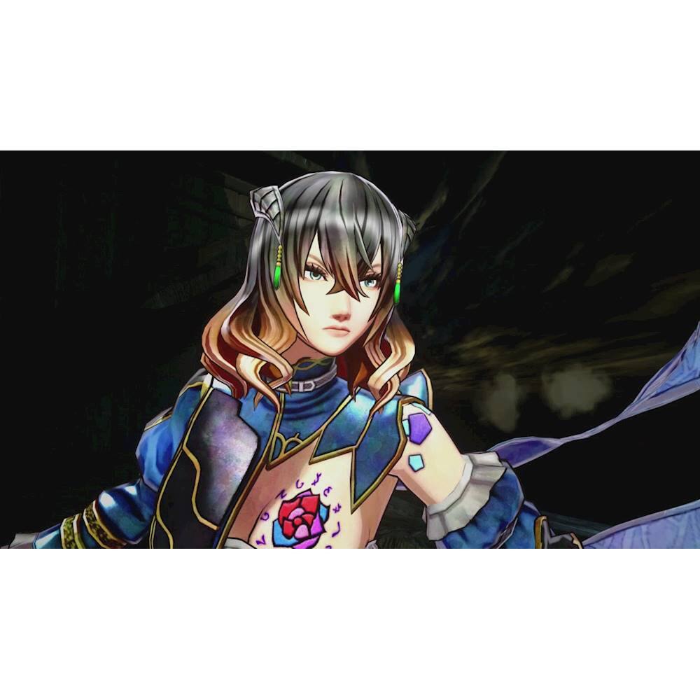 Alt View 11. 505 Games - Bloodstained: Ritual of the Night.