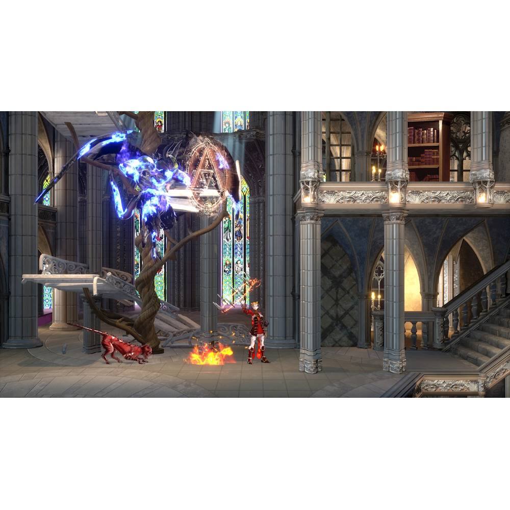 Alt View 12. 505 Games - Bloodstained: Ritual of the Night.