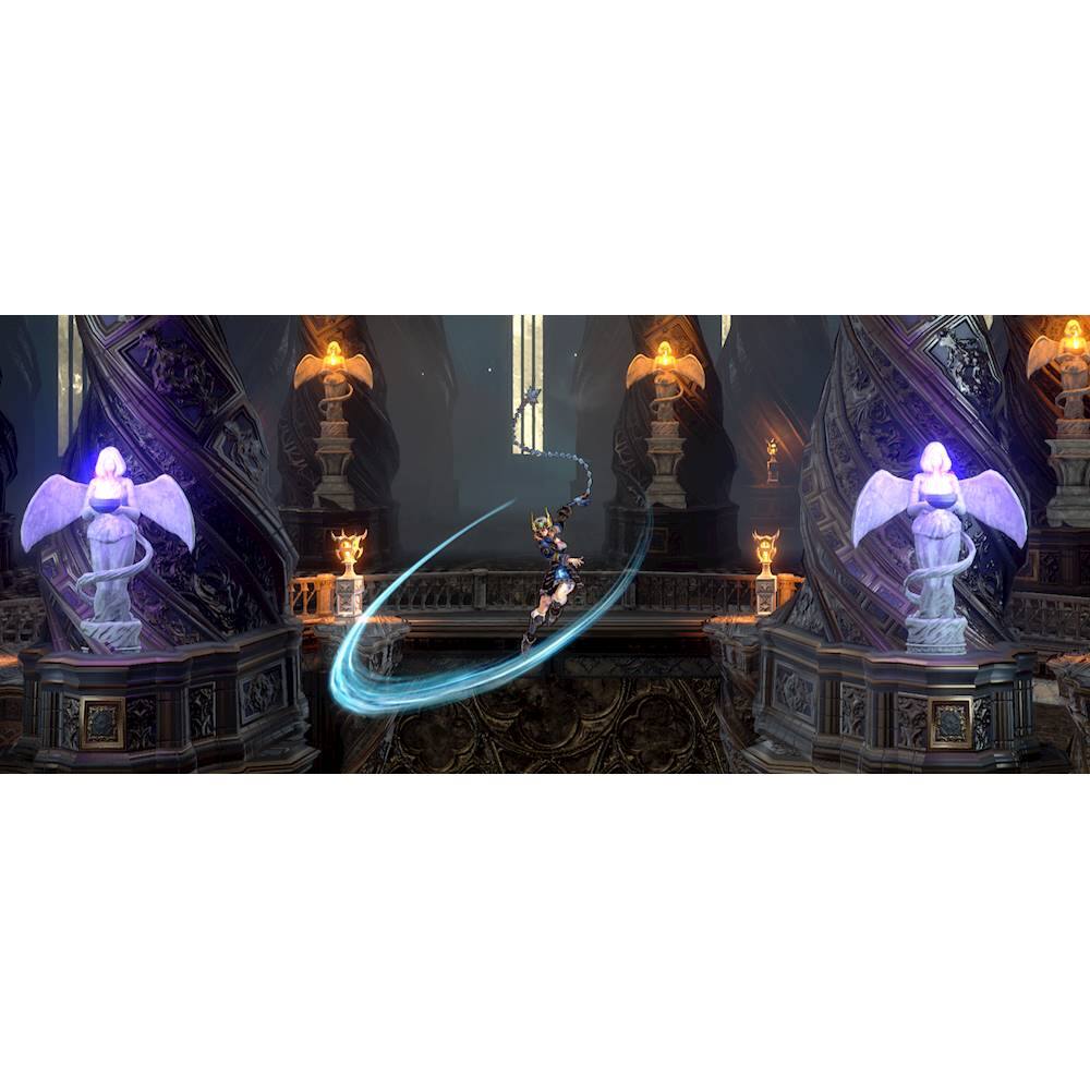 Alt View 13. 505 Games - Bloodstained: Ritual of the Night.