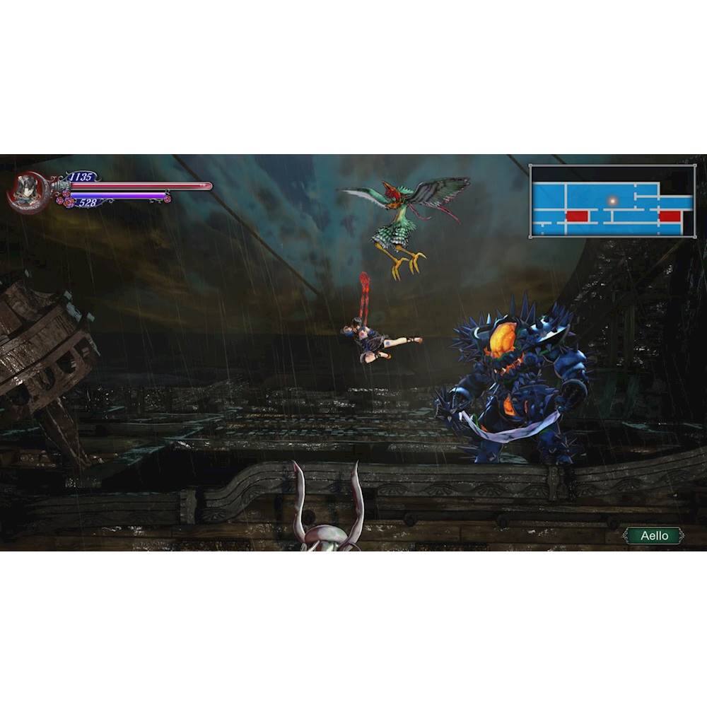 Alt View 15. 505 Games - Bloodstained: Ritual of the Night.