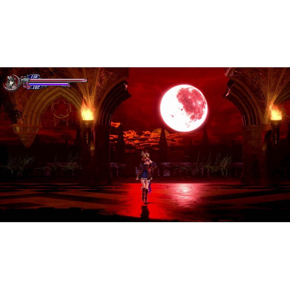 Alt View 17. 505 Games - Bloodstained: Ritual of the Night.